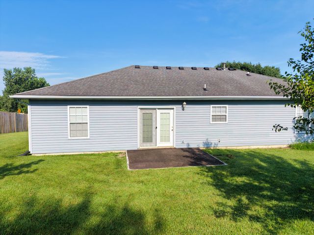 3904 DERBY RIDGE DR, Columbia, MO 65202