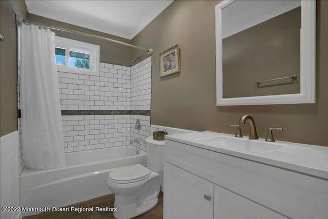 5 Arlene Drive, West Long Branch, NJ 07764