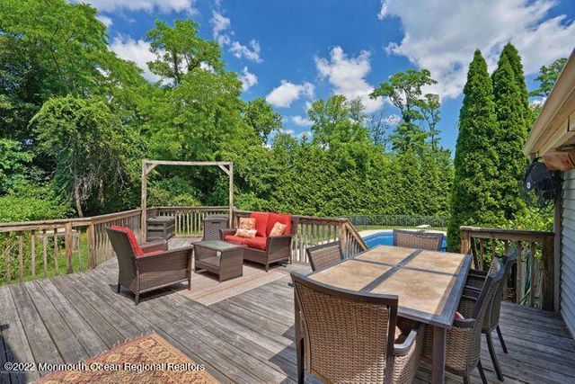 5 Arlene Drive, West Long Branch, NJ 07764