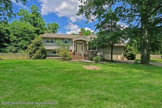 5 Arlene Drive, West Long Branch, NJ 07764