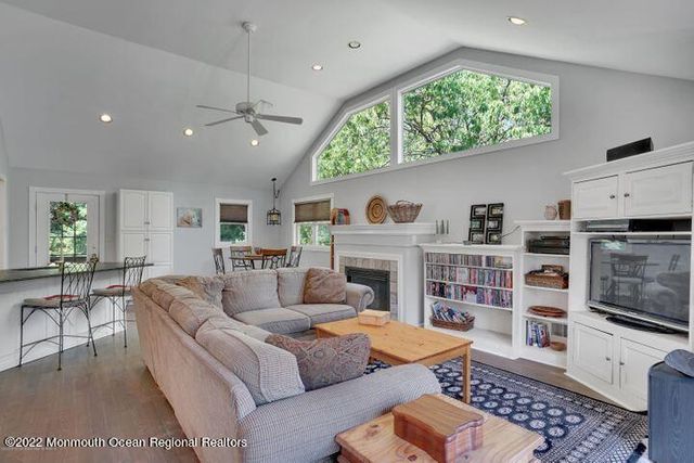 5 Arlene Drive, West Long Branch, NJ 07764