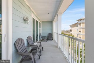 37 FOUNTAIN DR W #4C, Ocean City, MD 21842