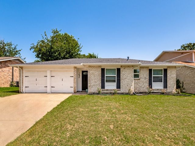 1405 Rambler Road, Arlington, TX 76014