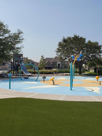 10414 Starfire Yellow Drive, Richmond, TX 77406