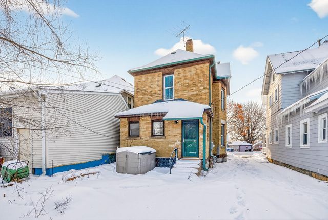 323 W Michigan Street, Saint Paul, MN 55102