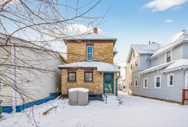 323 W Michigan Street, Saint Paul, MN 55102