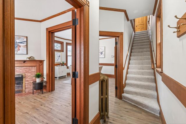 323 W Michigan Street, Saint Paul, MN 55102