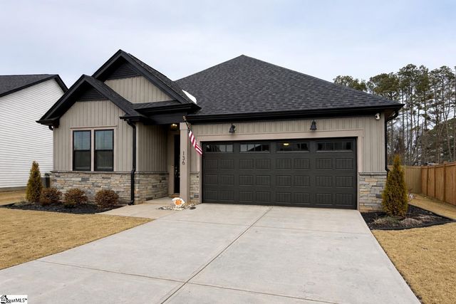 136 Laurel Oak Drive, Anderson, SC 29621
