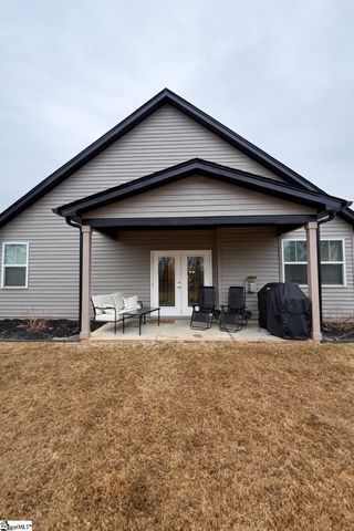 136 Laurel Oak Drive, Anderson, SC 29621