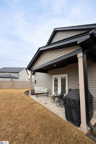 136 Laurel Oak Drive, Anderson, SC 29621