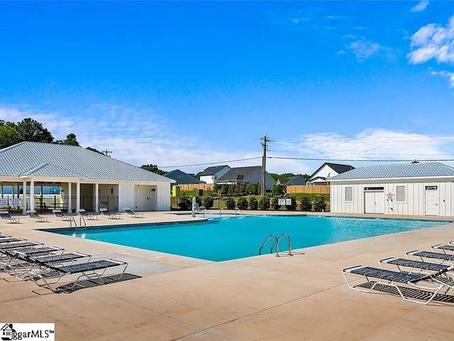 136 Laurel Oak Drive, Anderson, SC 29621