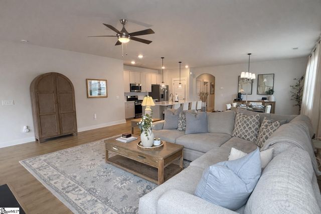 136 Laurel Oak Drive, Anderson, SC 29621