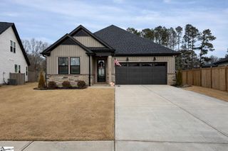 136 Laurel Oak Drive, Anderson, SC 29621