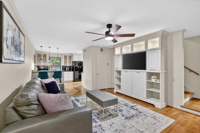 4926 Lahoma Street, Dallas, TX 75235