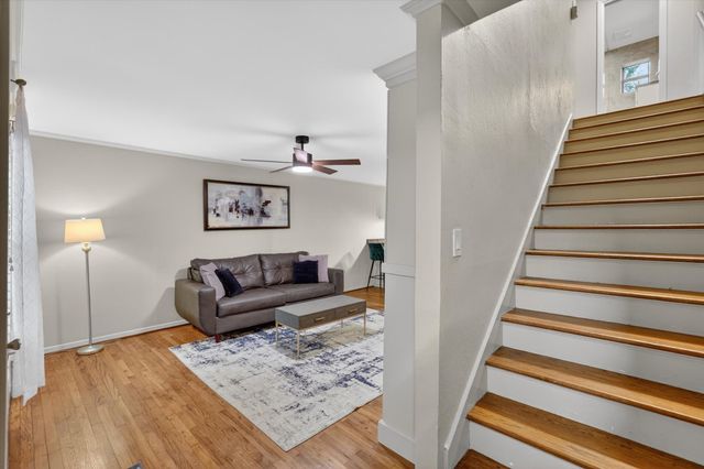 4926 Lahoma Street, Dallas, TX 75235