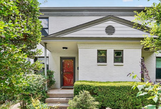 4926 Lahoma Street, Dallas, TX 75235