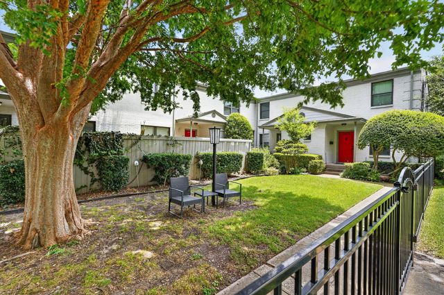 4926 Lahoma Street, Dallas, TX 75235