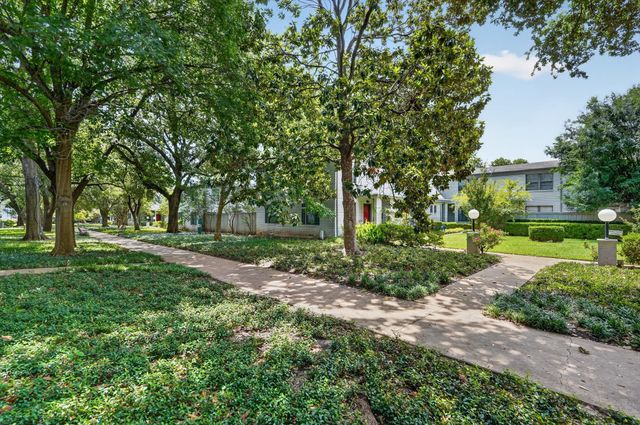 4926 Lahoma Street, Dallas, TX 75235