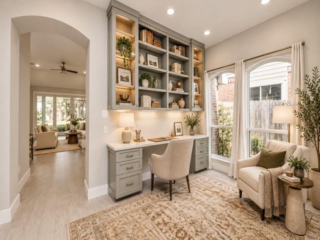 14143 Faulkey Gully, Houston, TX 77070