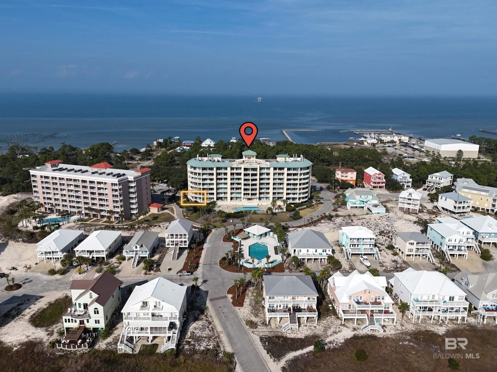 453 Dune Drive 110, Gulf Shores, AL 36542