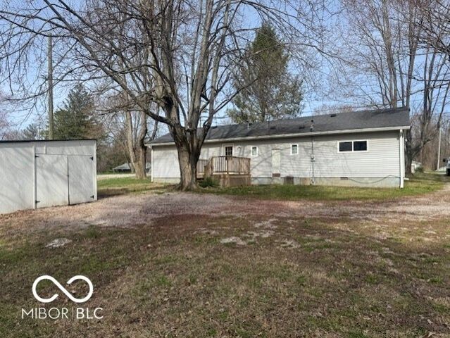 4371 W State Road 340, Brazil, IN 47834