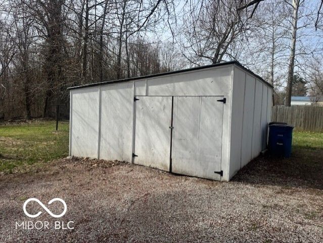 4371 W State Road 340, Brazil, IN 47834