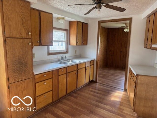 4371 W State Road 340, Brazil, IN 47834