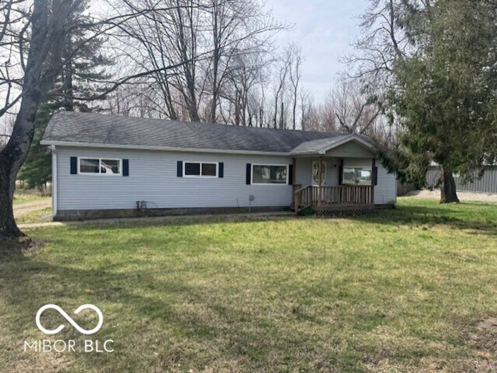 4371 W State Road 340, Brazil, IN 47834