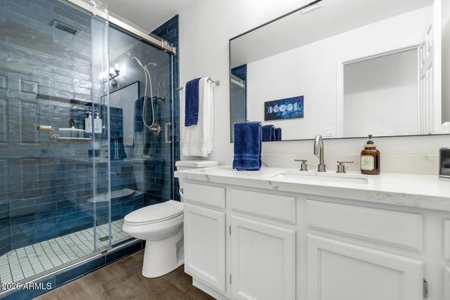 18414 N 46th Way, Phoenix, AZ 85032