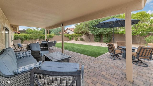 18414 N 46th Way, Phoenix, AZ 85032