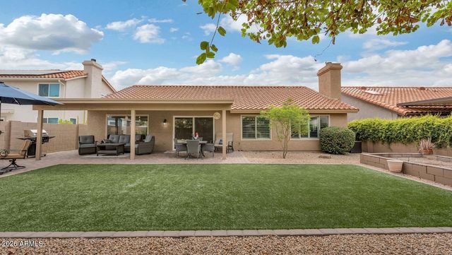 18414 N 46th Way, Phoenix, AZ 85032