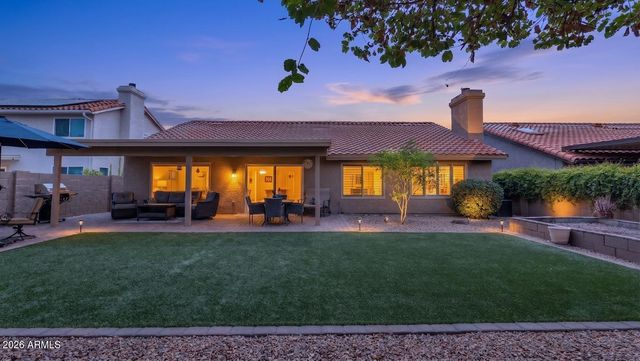 18414 N 46th Way, Phoenix, AZ 85032