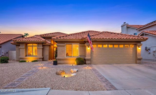 18414 N 46th Way, Phoenix, AZ 85032