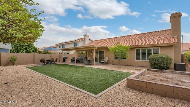18414 N 46th Way, Phoenix, AZ 85032