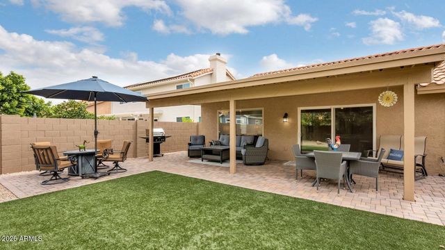 18414 N 46th Way, Phoenix, AZ 85032