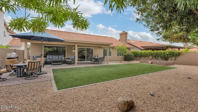 18414 N 46th Way, Phoenix, AZ 85032