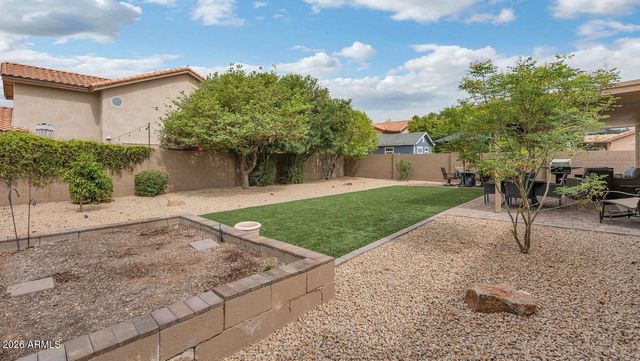 18414 N 46th Way, Phoenix, AZ 85032