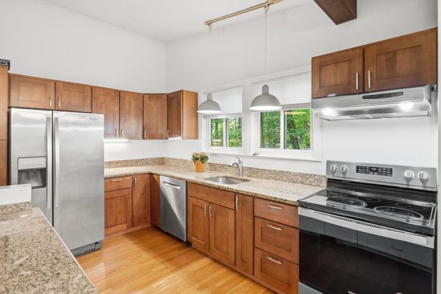 30 Peacock Farm Rd, Lexington, MA 02421