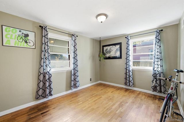 195 Perry Street, Denver, CO 80219