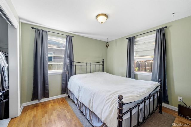 195 Perry Street, Denver, CO 80219