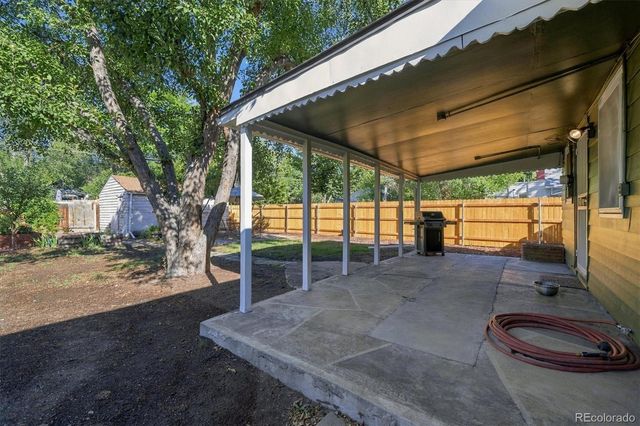 195 Perry Street, Denver, CO 80219