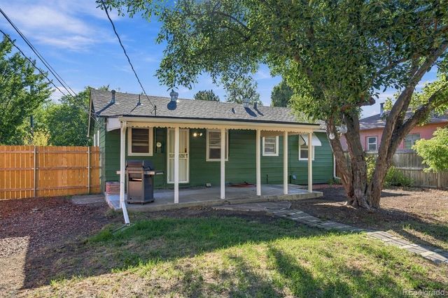 195 Perry Street, Denver, CO 80219
