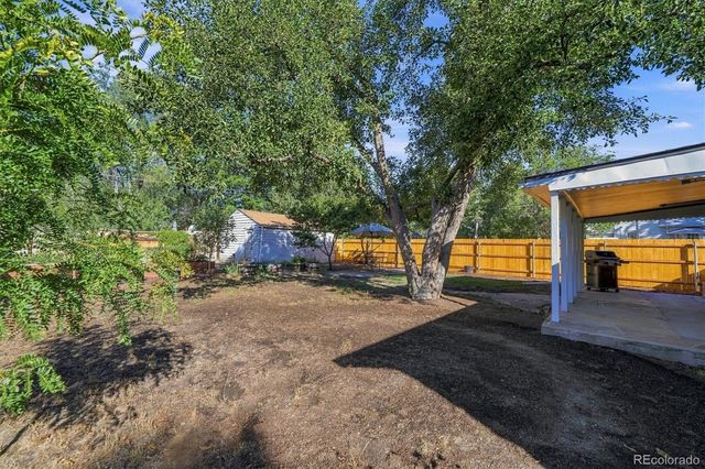 195 Perry Street, Denver, CO 80219