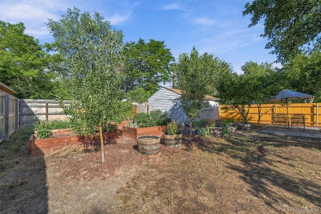 195 Perry Street, Denver, CO 80219