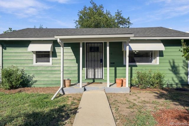 195 Perry Street, Denver, CO 80219