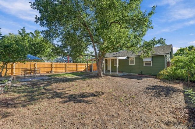 195 Perry Street, Denver, CO 80219