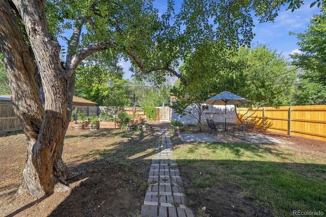 195 Perry Street, Denver, CO 80219
