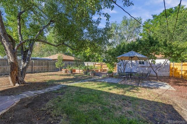 195 Perry Street, Denver, CO 80219