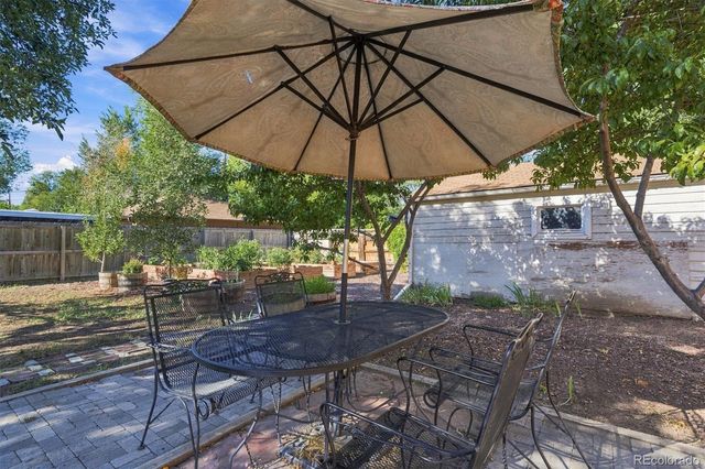 195 Perry Street, Denver, CO 80219