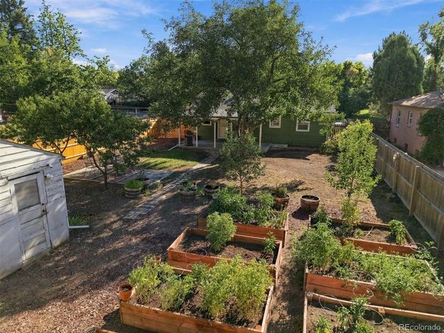 195 Perry Street, Denver, CO 80219